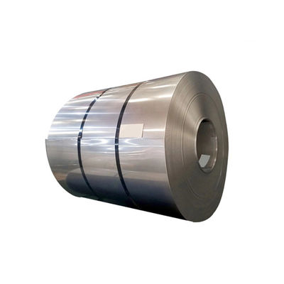 Koudgewalste/Warmgewalste Rolstaal 8K 304L 316 SS 321 Rol AISI