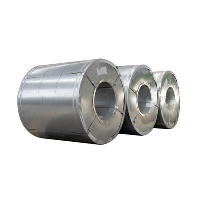 Koudgewalste/Warmgewalste Rolstaal 8K 304L 316 SS 321 Rol AISI