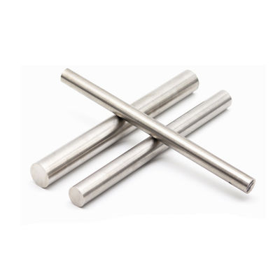 2mm/6mm ASTM Roestvrij staalbar 310S 316 904L om Metaalstaaf