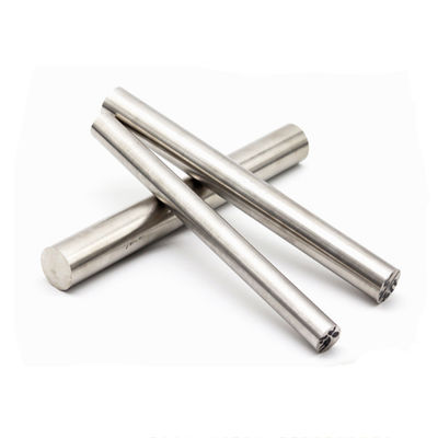 2mm/6mm ASTM Roestvrij staalbar 310S 316 904L om Metaalstaaf