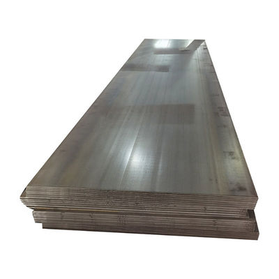 Koudgewalst het Koolstofstaal355nh Q460nh Nm360 Blad van AISI 1040