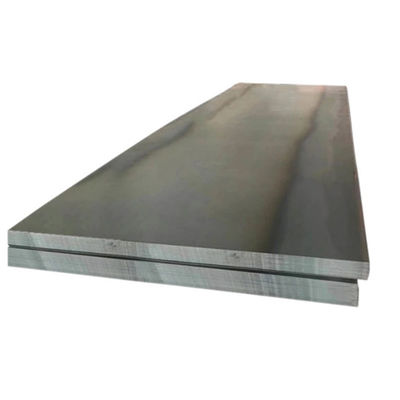 Q275 onthardden de Koolstofstaalplaten S355jr Warmgewalst/walsten koud
