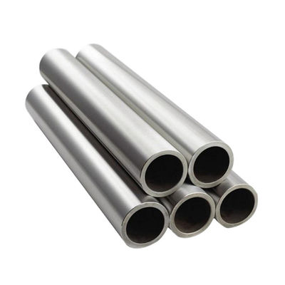 Buis van de het Roestvrije staal de Sanitaire Pijp van ASTM 304L 0.4mm - 120mm Dikte