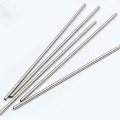 409 410 de Pijp van het Roestvrij staal Haarvat 0.15mm/0.2mm Diameter