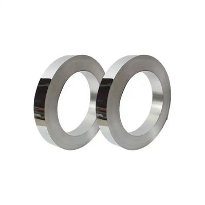 304 201 316 316l-Stroken van het Riemroestvrije staal 16mm Hairline Oppervlakte