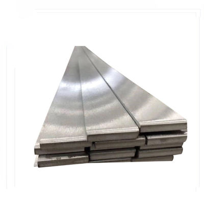 AISI 3mm/5mm/6mm Roestvrij staalbar pelde Ingelegd 304 440c