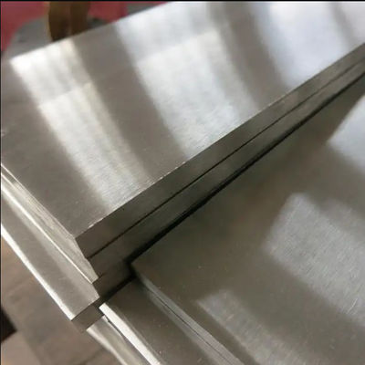 316 904 Roestvrij staal Vlakke Bars die Hairline Bar van het 3 Duimstaal ontharden