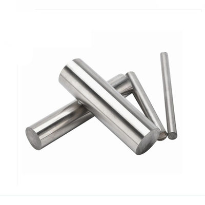904L roestvrij staal Ronde Bar 8K 2m Ingepast Rod For Construction