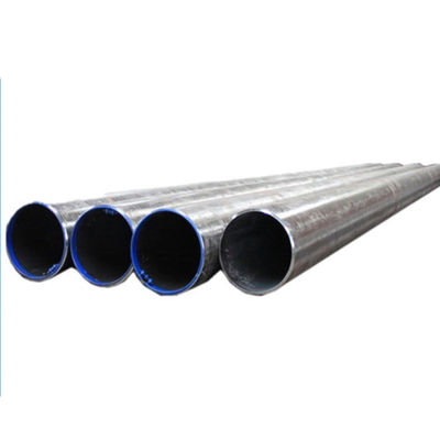 304L 304 het Staal Sanitaire Pijp Aangepaste Diameter van ASTM 316Stainless
